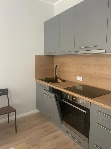 Alfrēda Kalniņa iela 4 3