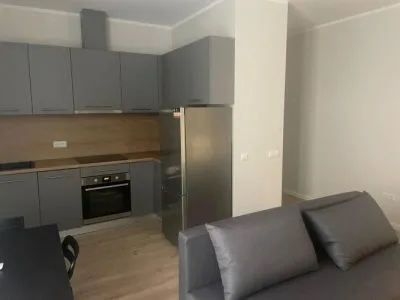 Izīrē dzīvokli, Alfrēda Kalniņa iela 4, Rīga, Labais krasts, Centrs / 700 € 4
