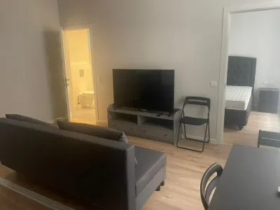 Izīrē dzīvokli, Alfrēda Kalniņa iela 4, Rīga, Labais krasts, Centrs / 700 € 6