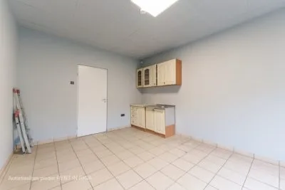 Аренда коммерческой недвижимости, Nautrēnu улица 12, Rīga, Labais krasts, Jugla / 2 550 € 6