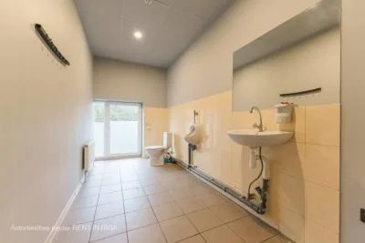 Аренда коммерческой недвижимости, Nautrēnu улица 12, Rīga, Labais krasts, Jugla / 2 550 € 8