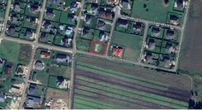 Pārdod zemi, Sietnieku iela 1, Mārupes novads, Mārupe / 110000 € 6