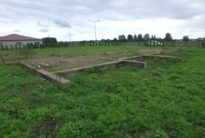 Pārdod zemi, Sietnieku iela 1, Mārupes novads, Mārupe / 110000 € 3