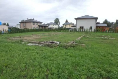 Pārdod zemi, Sietnieku iela 1, Mārupes novads, Mārupe / 110000 € 4