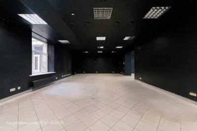 Izīrē biroju, Raina bulvaris iela 17, Rīga, Labais krasts, Centrs / 2 282 € 6