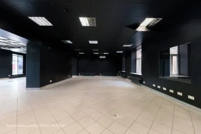 Izīrē biroju, Raina bulvaris iela 17, Rīga, Labais krasts, Centrs / 2 282 € 7