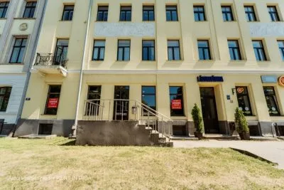Izīrē biroju, Raina bulvaris iela 17, Rīga, Labais krasts, Centrs / 2 282 € 2