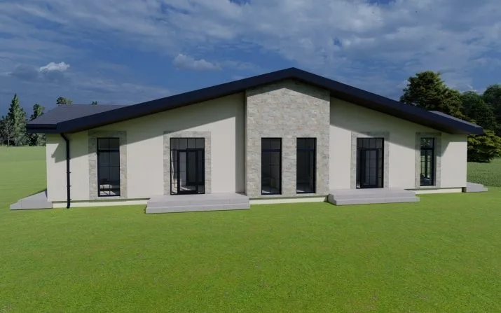 Продажа инвестиционного объекта, Sietnieku улица 1, Mārupes novads, Mārupe / 110 000 € 14