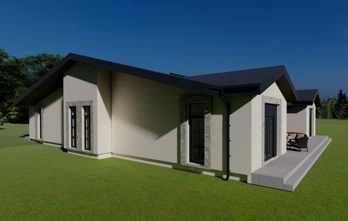 Продажа инвестиционного объекта, Sietnieku улица 1, Mārupes novads, Mārupe / 110 000 € 15