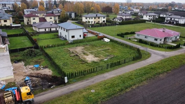 Продажа инвестиционного объекта, Sietnieku улица 1, Mārupes novads, Mārupe / 110 000 € 2