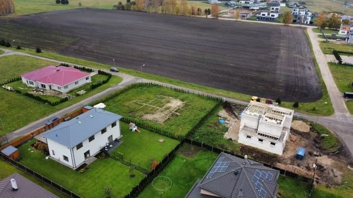 Продажа инвестиционного объекта, Sietnieku улица 1, Mārupes novads, Mārupe / 110 000 € 3