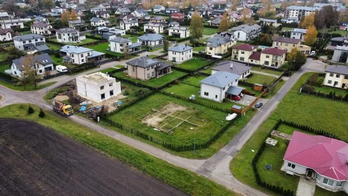 Продажа инвестиционного объекта, Sietnieku улица 1, Mārupes novads, Mārupe / 110 000 € 7