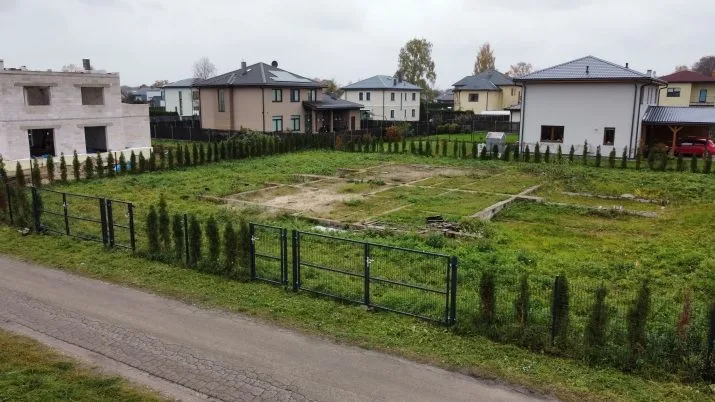 Продажа инвестиционного объекта, Sietnieku улица 1, Mārupes novads, Mārupe / 110 000 € 5