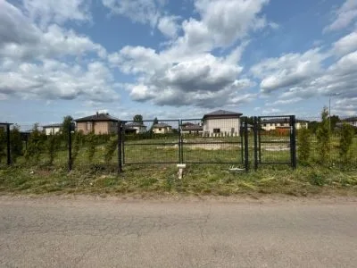 Продажа инвестиционного объекта, Sietnieku улица 1, Mārupes novads, Mārupe / 110 000 € 8