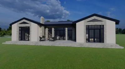 Продажа инвестиционного объекта, Sietnieku улица 1, Mārupes novads, Mārupe / 110 000 € 12