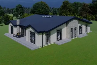 Продажа инвестиционного объекта, Sietnieku улица 1, Mārupes novads, Mārupe / 110 000 € 13
