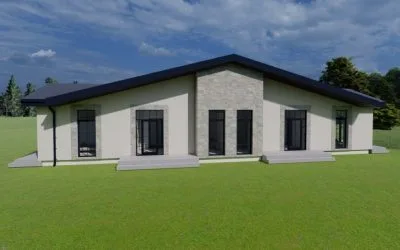 Продажа инвестиционного объекта, Sietnieku улица 1, Mārupes novads, Mārupe / 110 000 € 14