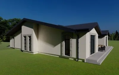 Продажа инвестиционного объекта, Sietnieku улица 1, Mārupes novads, Mārupe / 110 000 € 15