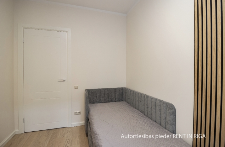 Izīrē dzīvokli, Aleksandra Čaka iela 123, Rīga, Labais krasts, Centrs / 950 € 10