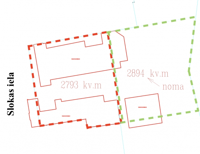 Slokas iela 45 9