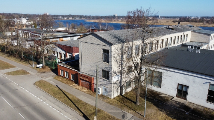 Slokas iela 45 2