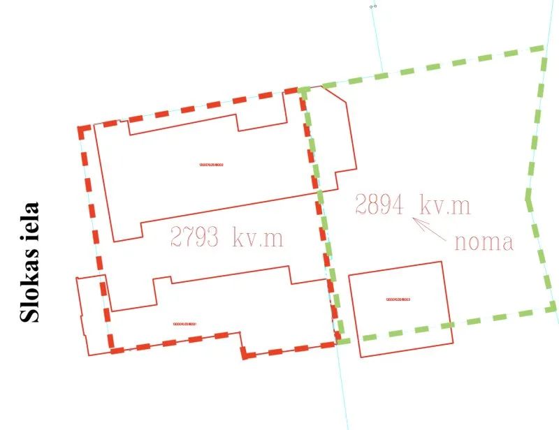 Slokas iela 45 9