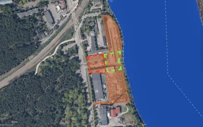 Pārdod namīpašums, Slokas iela 45, Jūrmala, Dubulti / 250 000 € 8
