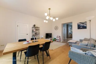Izīrē dzīvokli, Brīvības iela 95, Rīga, Labais krasts, Centrs / 1 350 € 4