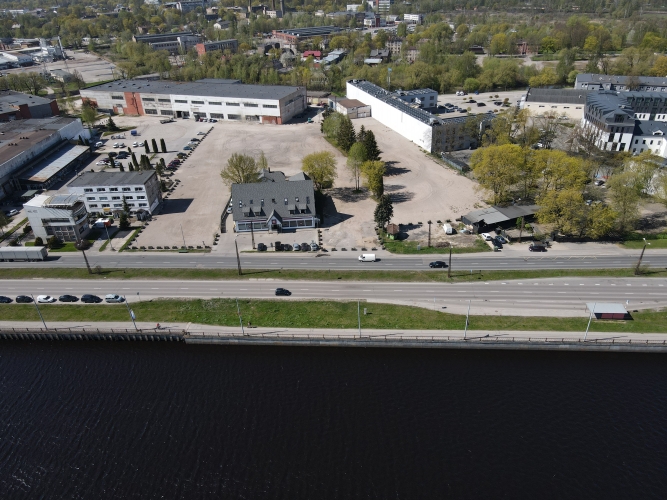 Mūkusalas iela 46 14