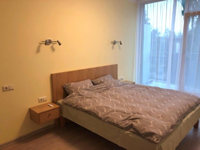 Pārdod dzīvokli, Kāpu iela 95, Jūrmala, Asari / 180 000 € 7