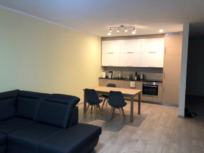 Pārdod dzīvokli, Kāpu iela 95, Jūrmala, Asari / 180 000 € 5