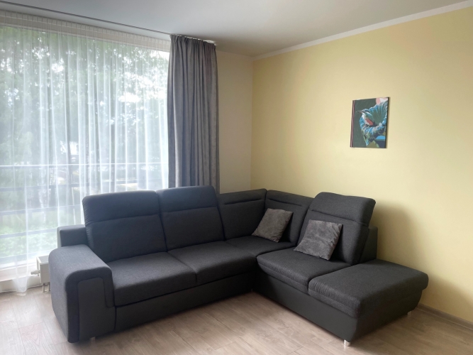 Pārdod dzīvokli, Kāpu iela 95, Jūrmala, Asari / 180 000 € 3