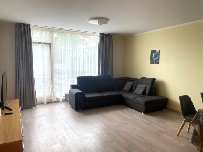 Pārdod dzīvokli, Kāpu iela 95, Jūrmala, Asari / 180 000 € 1
