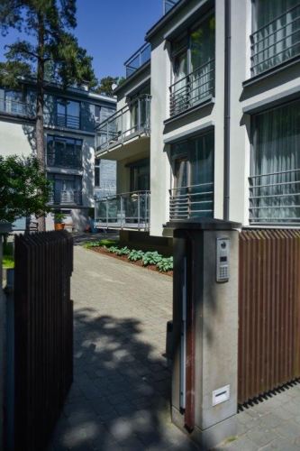 Pārdod dzīvokli, Kāpu iela 95, Jūrmala, Asari / 180 000 € 12