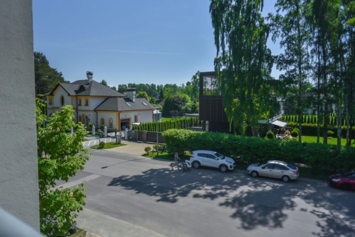 Pārdod dzīvokli, Kāpu iela 95, Jūrmala, Asari / 180 000 € 14