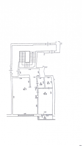 Pārdod dzīvokli, Kāpu iela 95, Jūrmala, Asari / 180 000 € 17