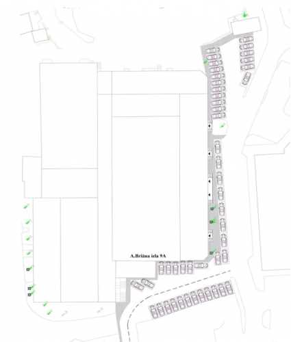 A.Briāna iela 9A 31
