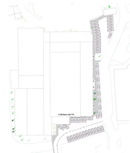A.Briāna iela 9A 31
