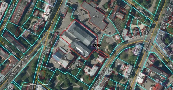 A.Briāna iela 9A 26