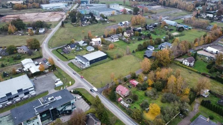 Pārdod zemi, Vārpu iela 53, Mārupes novads, Mārupe / 199 000 € 6