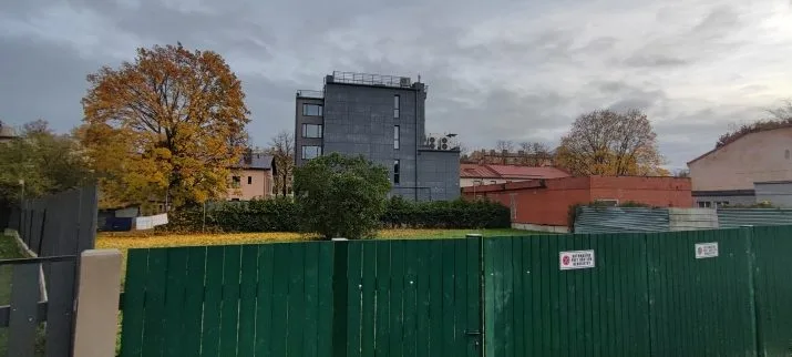 Brīvības gatve 275 k1 5