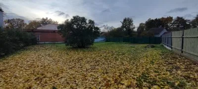 Pārdod zemi, Brīvības gatve 275 k1, Rīga / 102 400 € 2