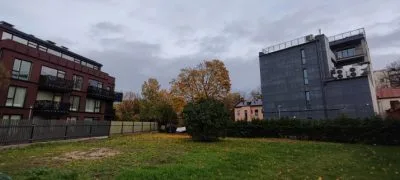 Pārdod zemi, Brīvības gatve 275 k1, Rīga / 102 400 € 3