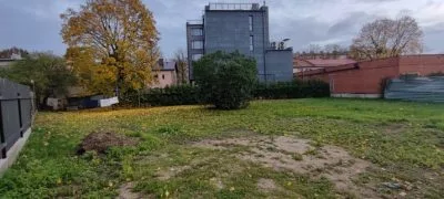 Pārdod zemi, Brīvības gatve 275 k1, Rīga / 102 400 € 4