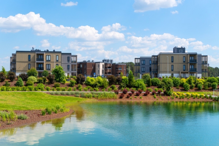 Pārdod dzīvokli, Bulduru iela 3, Babītes novads, Babītes pagasts, Piņķi / 156 000 € 16
