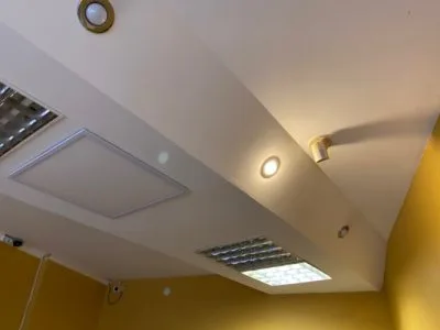Продажа tорговые помещения, Stabu улица 71, Rīga, Centrs / 45000 € 8