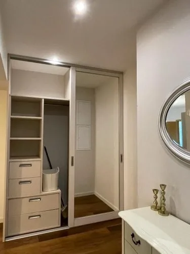 Izīrē dzīvokli, Martas iela 7, Rīga, Centrs / 800 € 8