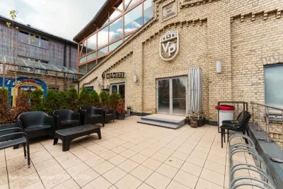 Izīrē biroju, Briāna iela 9a, Rīga, Labais krasts, Centrs / 1 705 € 1