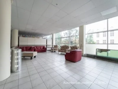 Izīrē tirdzniecības telpas, Matīsa iela 25, Rīga, Labais krasts, Centrs / 1 700 € 8