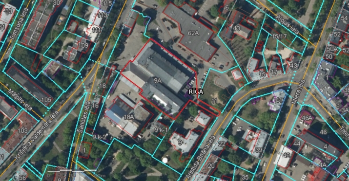 A.Briāna iela 9A 26